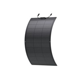 Panneau solaire flexible EcoFlow 100W