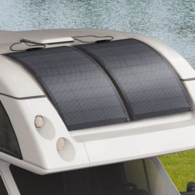 Panneau solaire flexible EcoFlow 100W
