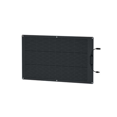 Panneau solaire flexible EcoFlow 100W