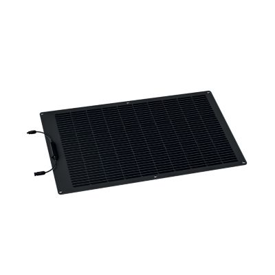 Panneau solaire flexible EcoFlow 100W