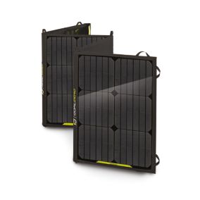 Panneau solaire GoalZero Nomad 100 - 4 panneaux Yeti