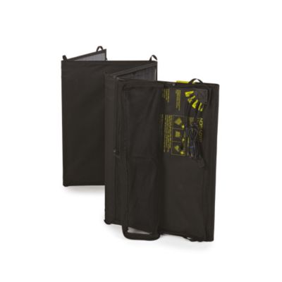 Panneau solaire GoalZero Nomad 100 - 4 panneaux Yeti