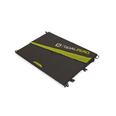 Panneau solaire GoalZero Nomad 100 - 4 panneaux Yeti