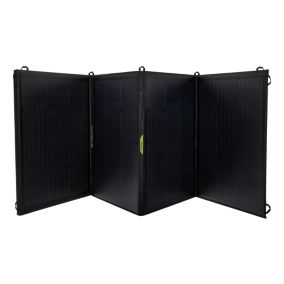 Panneau solaire GoalZero Nomad 200 4 panneaux