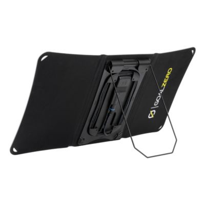 Panneau solaire GoalZero Nomad 20W 3 panneaux