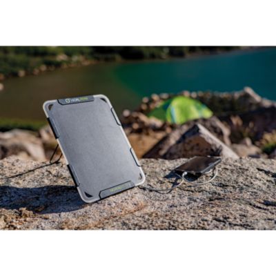Panneau solaire GoalZero Nomad 5 1 panneau