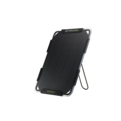 Panneau solaire GoalZero Nomad 5 1 panneau