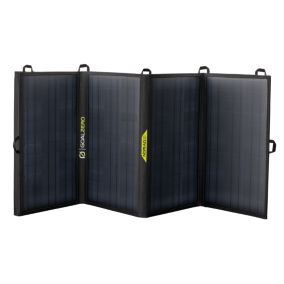 Panneau solaire GoalZero Nomad 50 4 panneaux