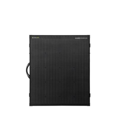 Panneau solaire GoalZero Ranger 300 4 panneaux