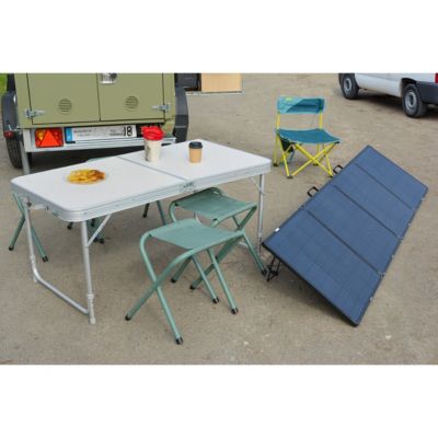 Panneau solaire pliant 315W - Orium