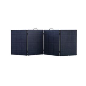 Panneau solaire pliant 400W Orium