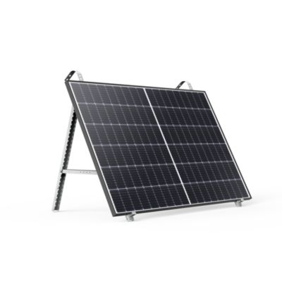 Panneau solaire Plug&Play Anker Solix 830W