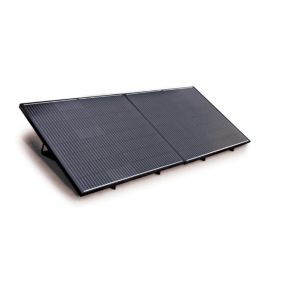 Panneau solaire plug & play Soria Avidsen 400W pose au sol ou murale