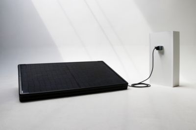 Panneau solaire plug&play Supersola 300W l. 170 x L. 108 cm