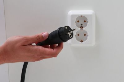 Panneau solaire plug&play Supersola 300W l. 170 x L. 108 cm