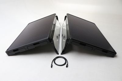 Panneau solaire plug&play Supersola 300W l. 170 x L. 108 cm