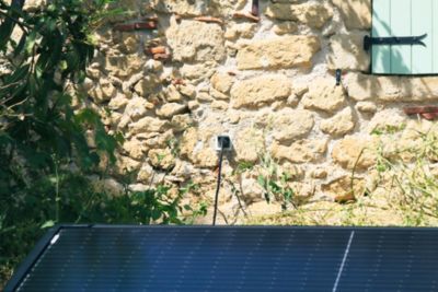 Panneau solaire plug&play Supersola 300W l. 170 x L. 108 cm
