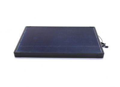 Panneau solaire plug&play Supersola 370W l. 112 x L. 182 cm