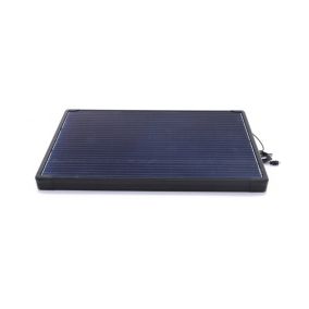 Panneau solaire plug&play Supersola 370W l. 112 x L. 182 cm