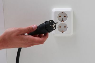 Panneau solaire plug&play Supersola 370W l. 112 x L. 182 cm