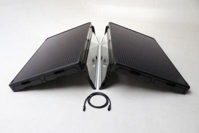 Panneau solaire plug&play Supersola 370W l. 112 x L. 182 cm