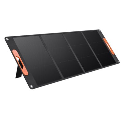 Panneau Solaire Portable 200W Haute Performance