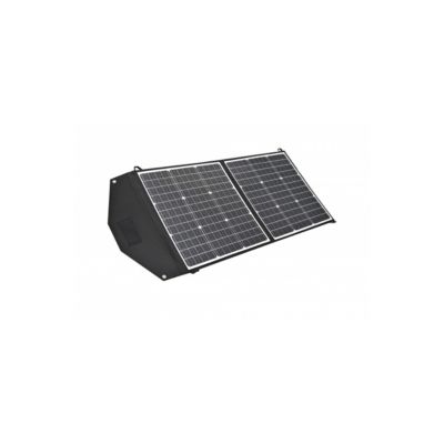 Panneau Solaire Portable Pliant 110W  2x55W ANTARION