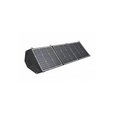 Panneau Solaire Portable Pliant 165W  3x55W ANTARION