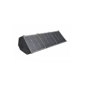 Panneau Solaire Portable Pliant 165W  3x55W ANTARION