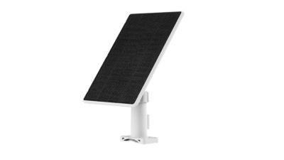Panneau solaire pour caméra 5W Ezviz