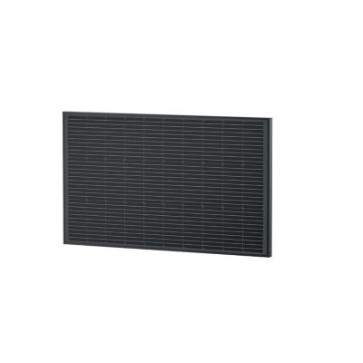 Panneau solaire rigide EcoFlow 2 x 100W