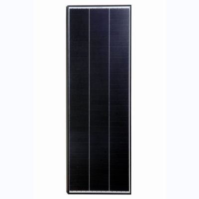 Panneau solaire Série Blackwell 85W