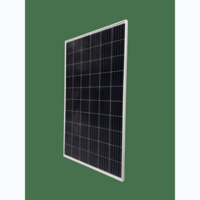 Panneau solaire Série Mono cellules PERC 330W