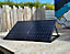 Panneau solaire Ultrasmart 400 L. 190 x L. 120 cm