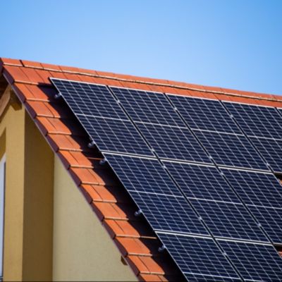 Panneau solaire Ultrawatt 425W IPX6 L. 1762 cm x l.1134 cm