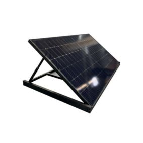 Panneau solaire Ultrawatt Ultrasmart 400 L. 190 x L. 120 cm 400W