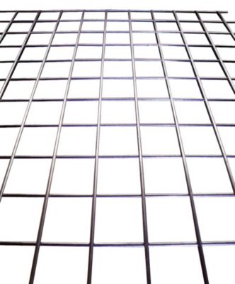 Panneau treillis soudés PAFC 2400 x 3600 maille 200 x 200