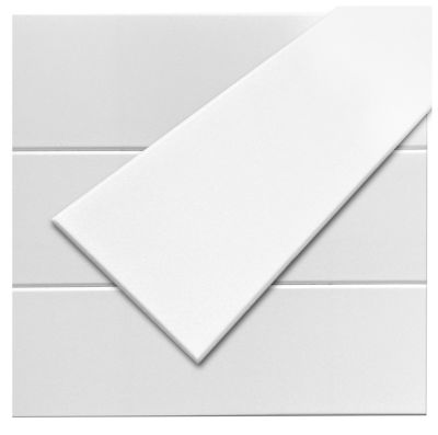 Panneaux de plafond et panneaux muraux Decoratif P08 2m² / 12pièces