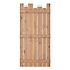 Panneaux destructurés Kauri H. 180 cm x L. 90 cm en bois