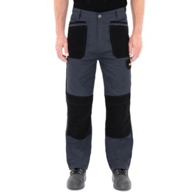 Pantalon travail homme castorama new arrivals