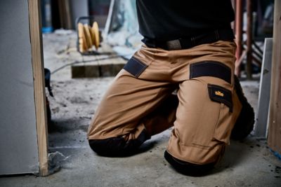 Pantalon à poches multiples Pointer anthracite Site taille 44