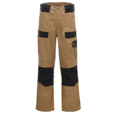 Castorama pantalon best sale de travail