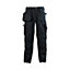Pantalon Bound noir Taille S