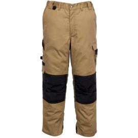 Pantalon City Camel Taille M