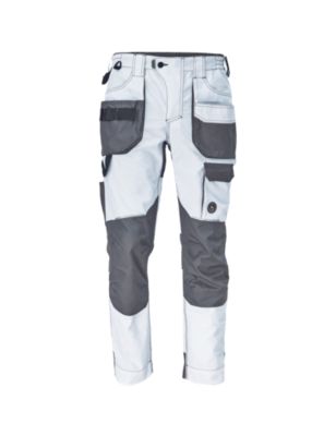 Pantalon DAYBORO BLANC TAILLE 58