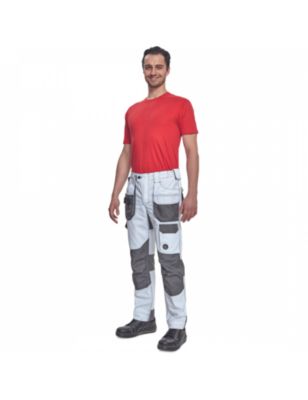 Pantalon DAYBORO BLANC TAILLE 58