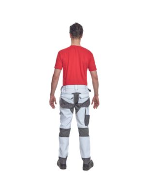 Pantalon DAYBORO BLANC TAILLE 58