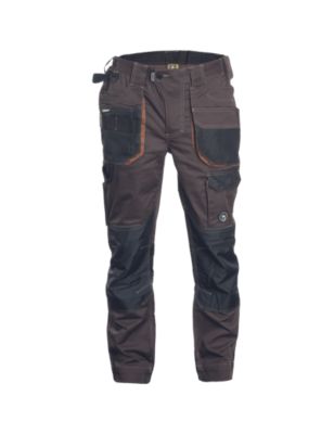 Pantalon DAYBORO MARRON TAILLE 44
