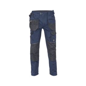 PANTALON DAYBORO NAVY TAILLE 44