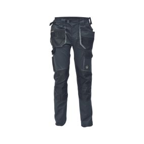 Pantalon DAYBORO NOIR TAILLE 46